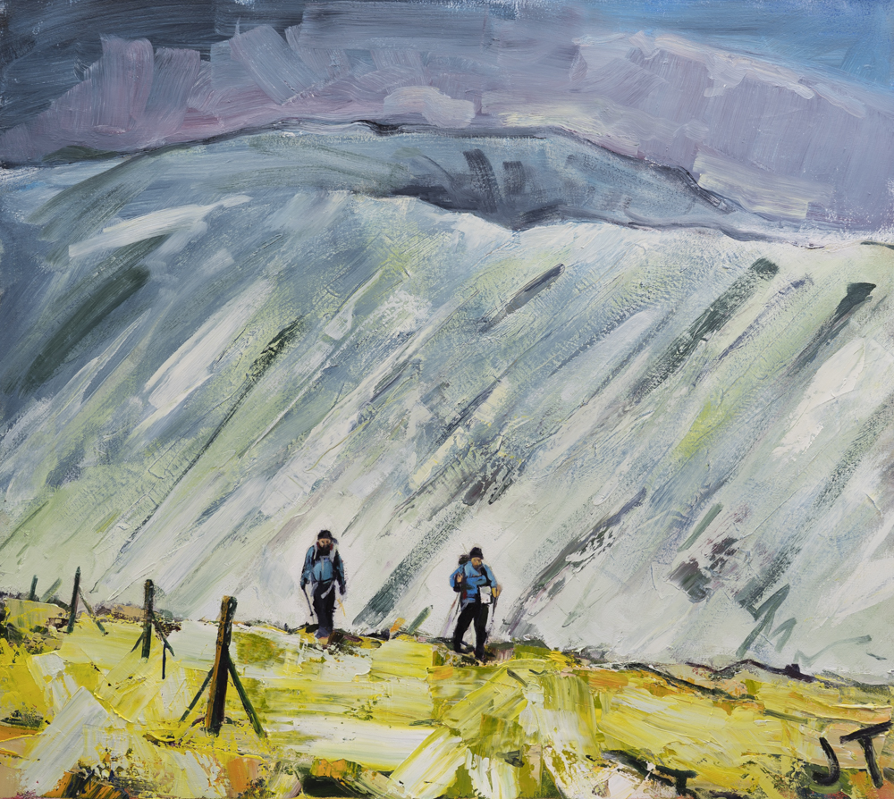 Figures, Kirkfell