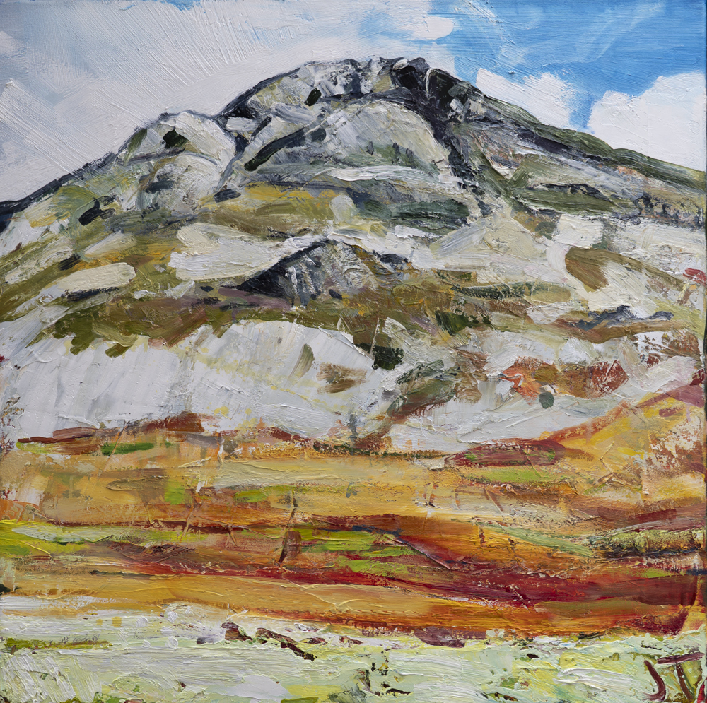Grasmoor