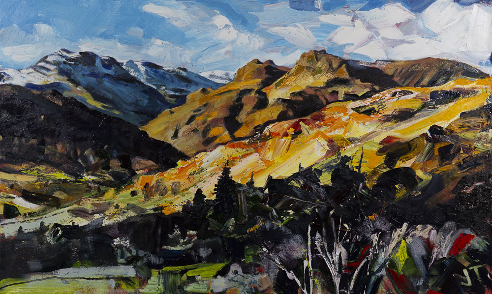 Langdales